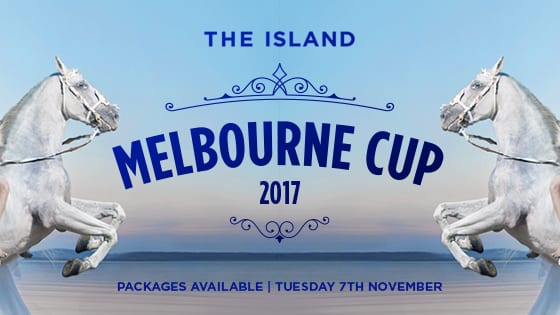 Melbourne Cup 2017