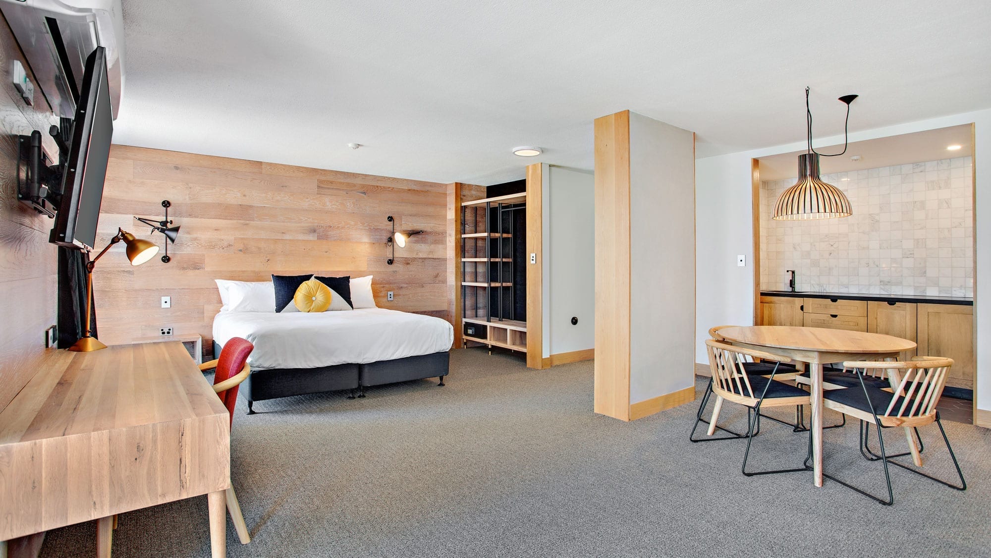 Breakfast Included The Island Gold Coast