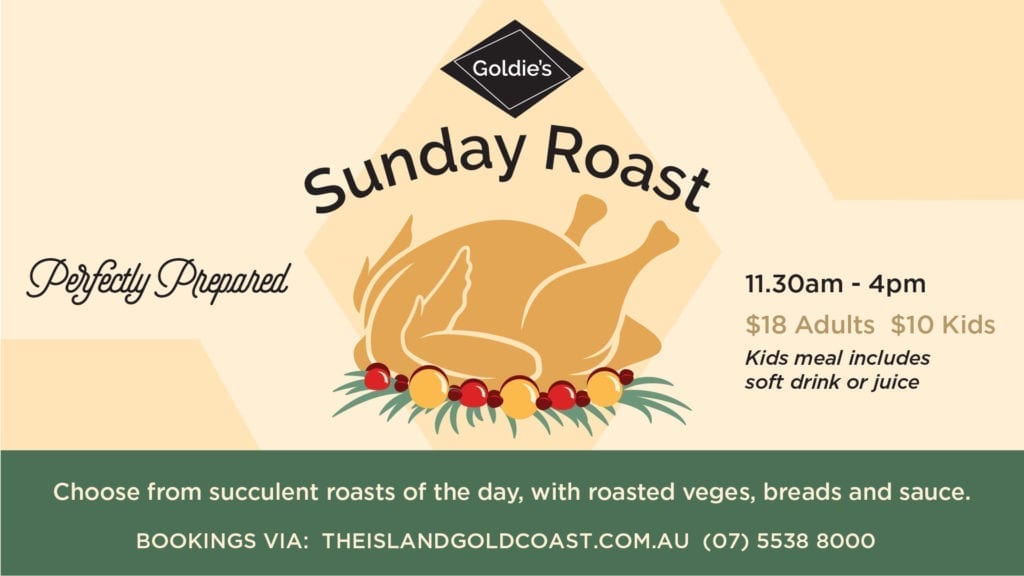 Sunday Roast