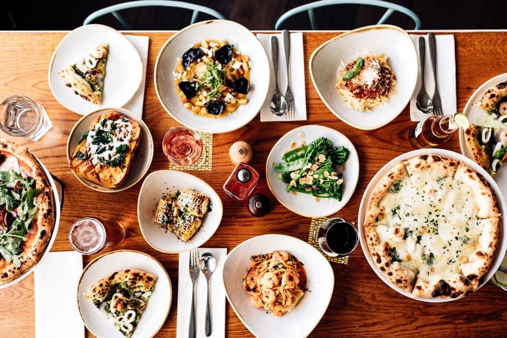Menus The Island Gold Coast Casual Dining At It