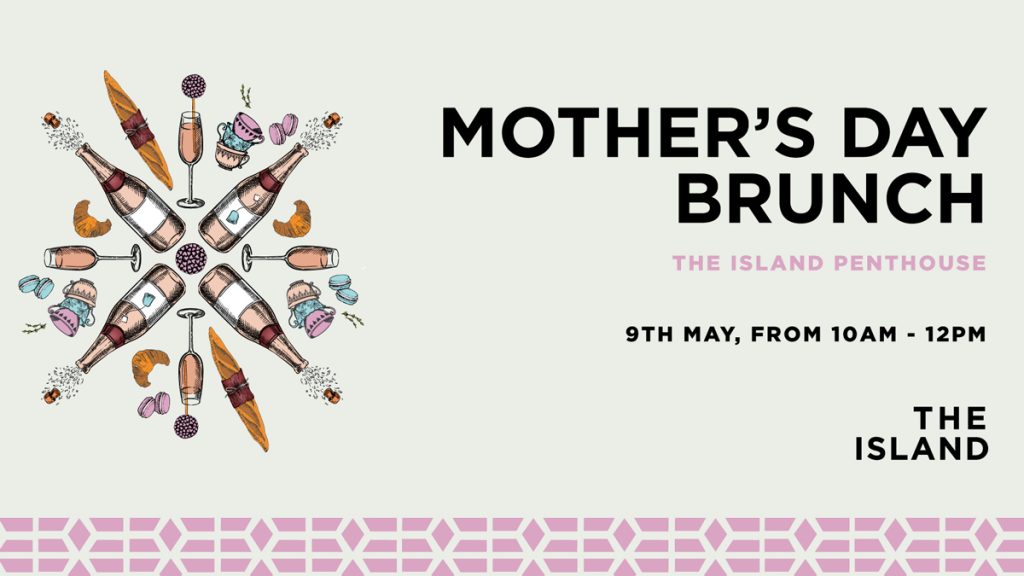 Mother’s Day