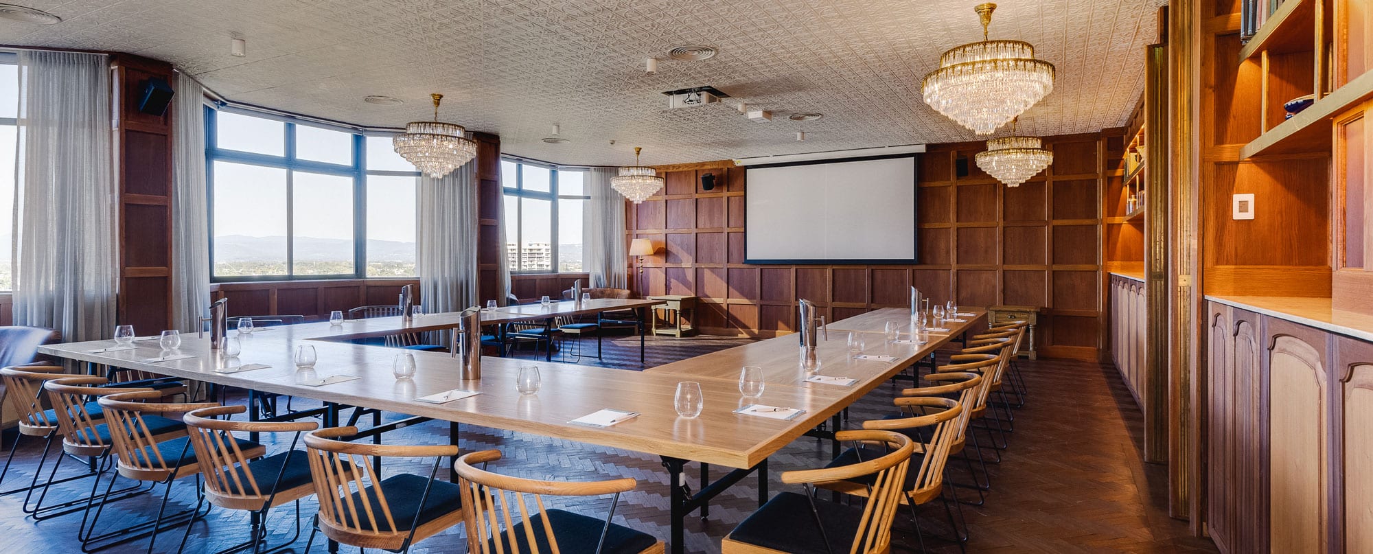 The Island Gold Coast Stylish Function Rooms Gold Coast