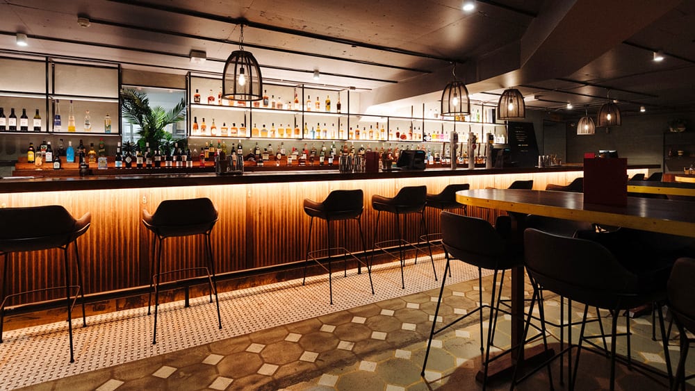 the-island-gold-coast-dukes-parlour Duke's Parlour - Boutique Cocktail Bar Gold Coast