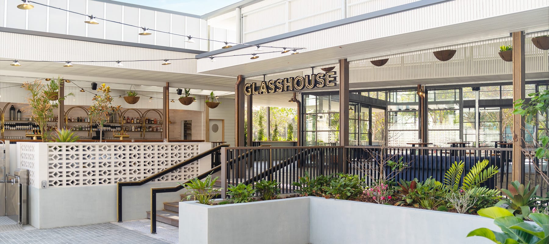 The Island Gold Coast Stylish Function Rooms Gold Coast