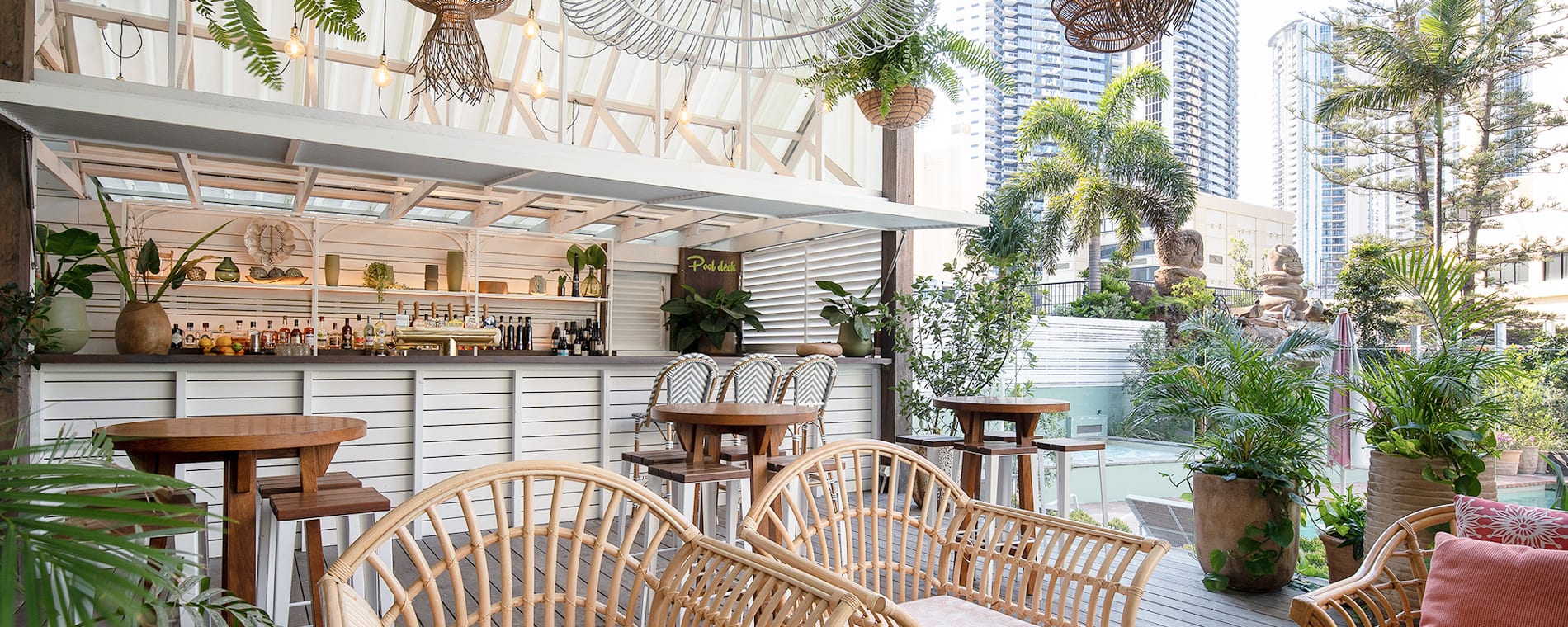 Event Venues The Island Gold Coast Function Rooms