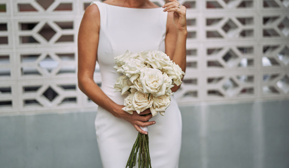 The Island Gold Coast Glasshouse Wedding Venue