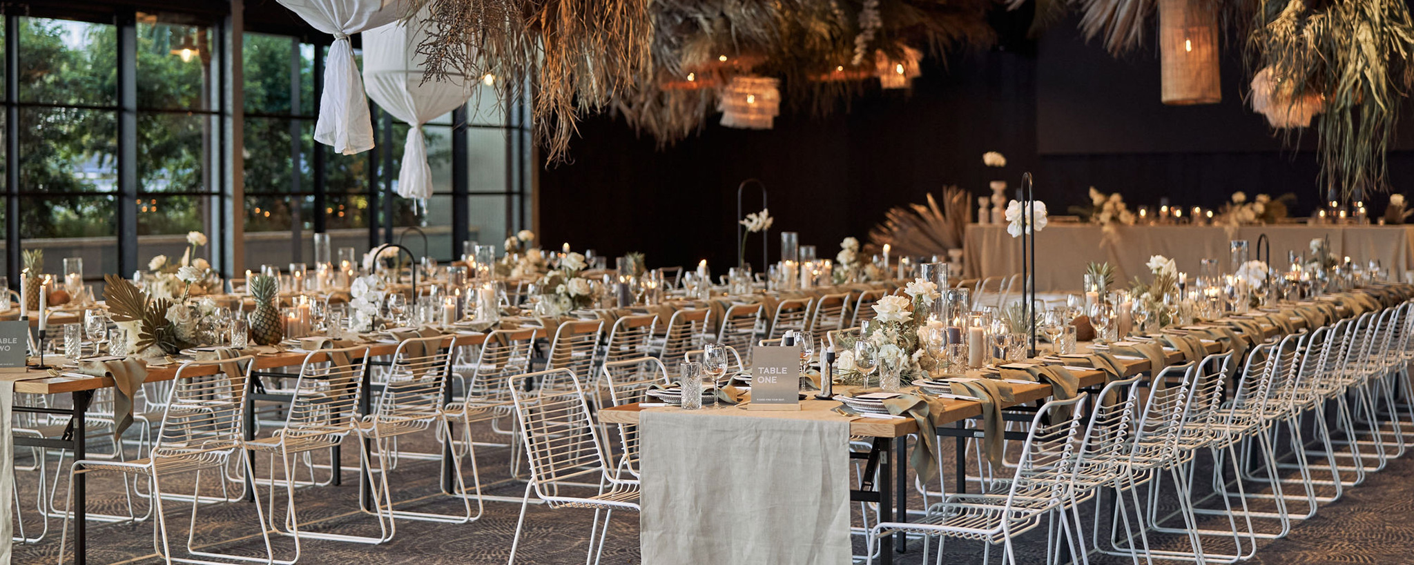 Weddings - The Island Gold Coast - Gold Coast Wedding Venue