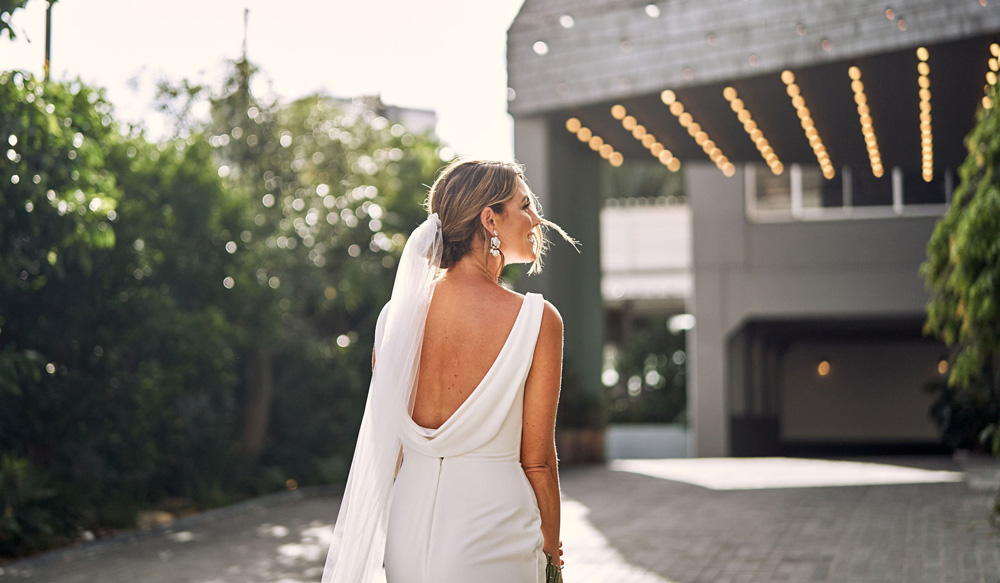 The Island Gold Coast Wedding Venue Penthouse