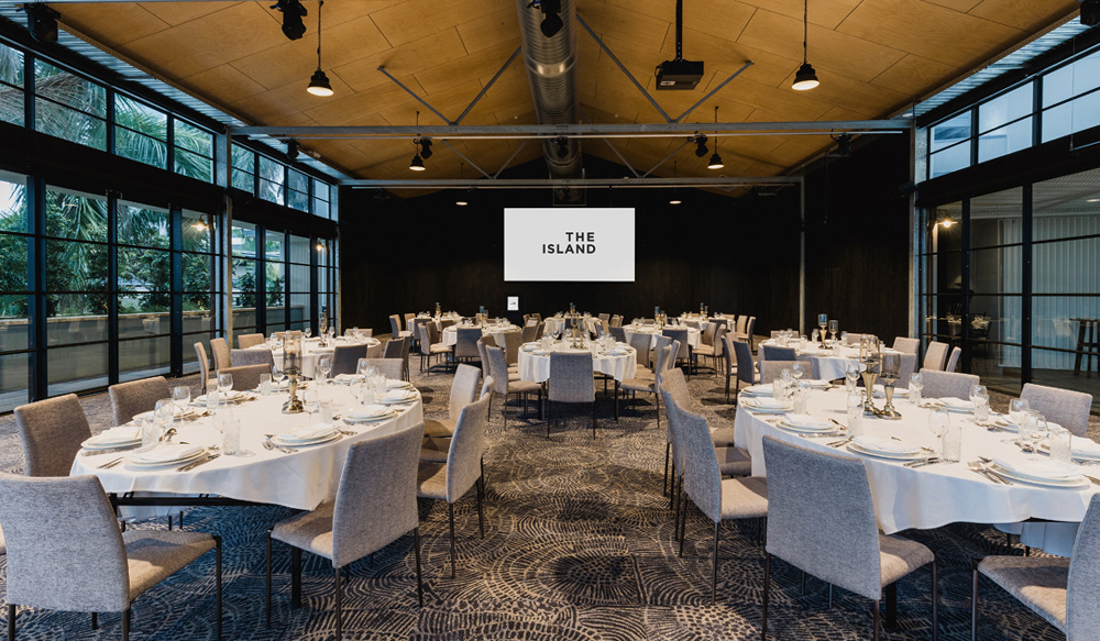 Corporate Events The Island Gold Coast Function Rooms & Event Venues