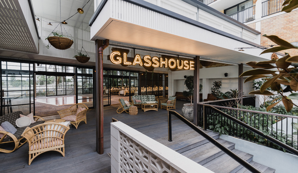 Corporate Events at the Island Gold Coast