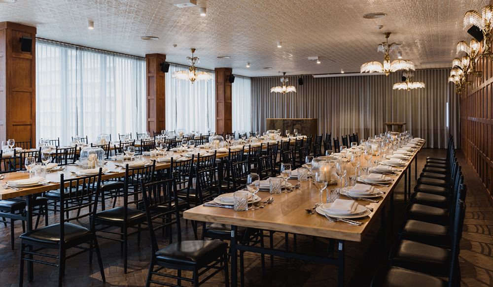 Corporate Events at the Island Gold Coast