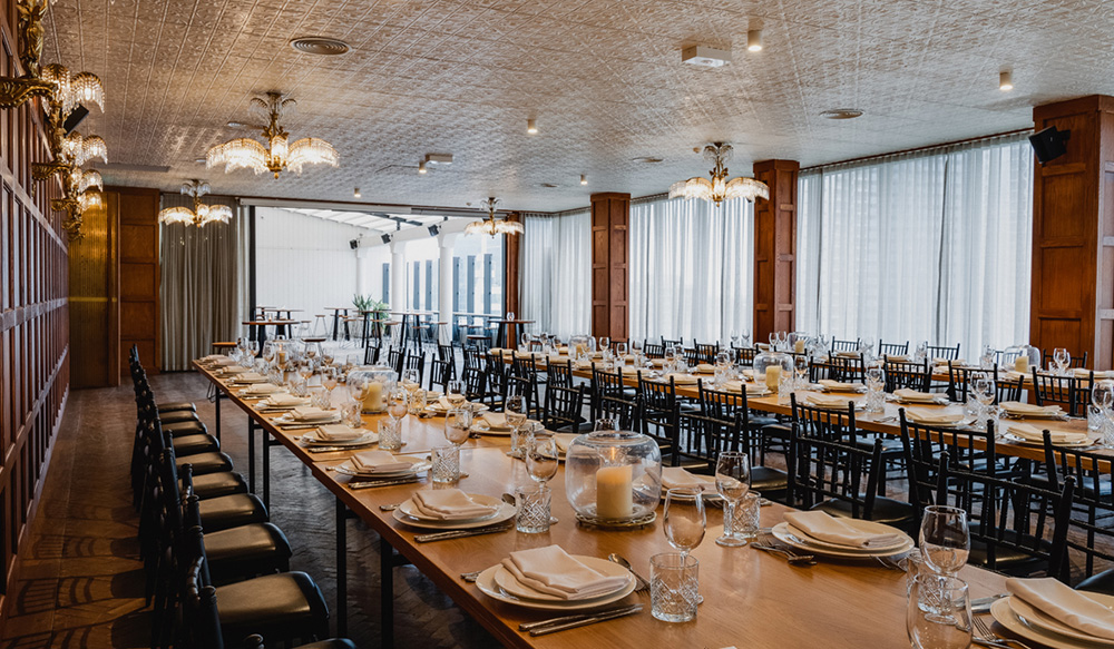 Corporate Events at the Island Gold Coast