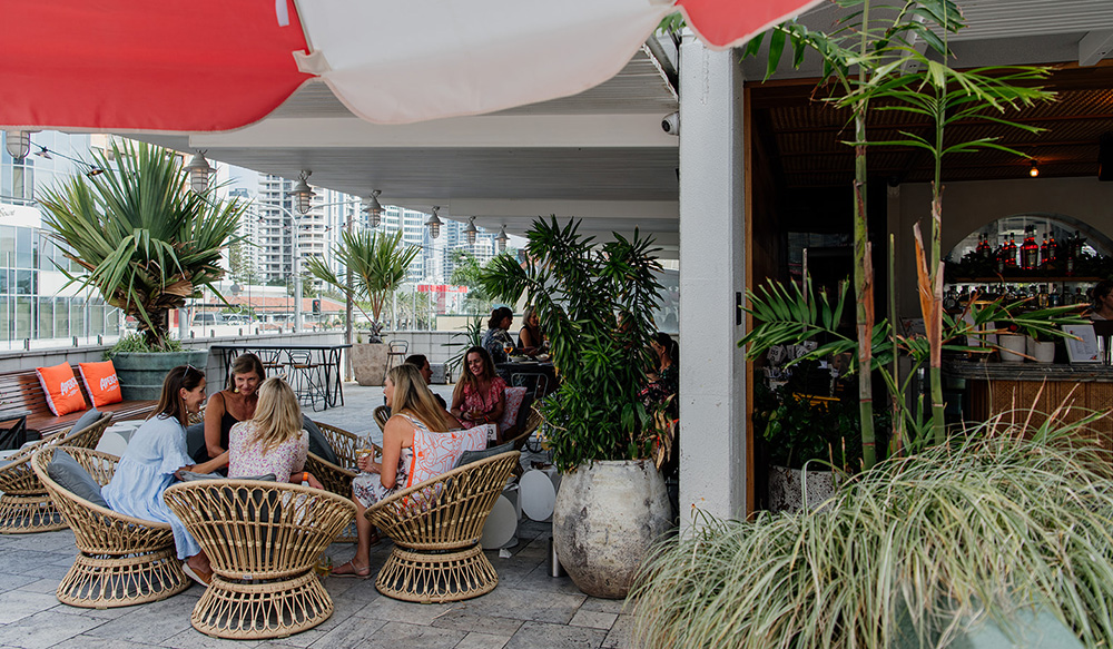 Corporate Events at the Island Gold Coast