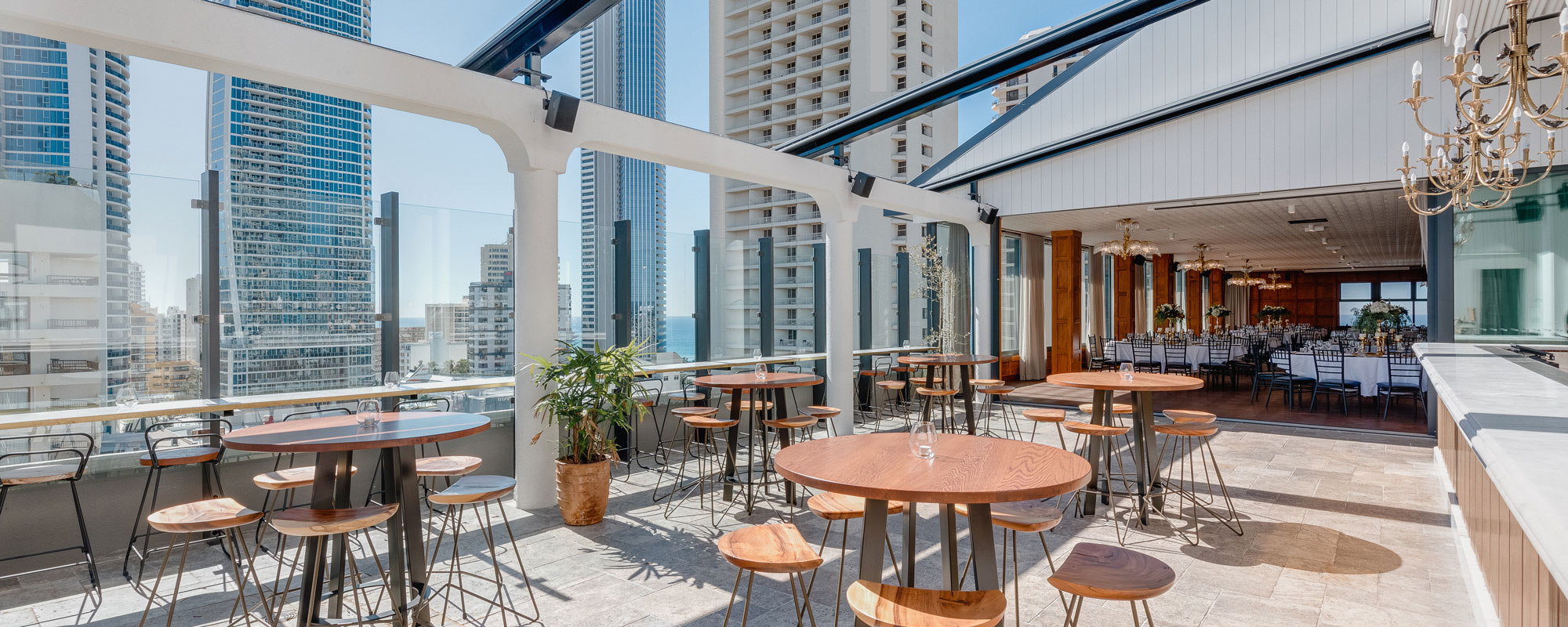 Corporate Events The Island Gold Coast Function Rooms & Event Venues