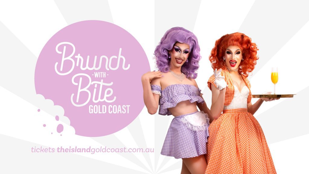 Brunch With Bite