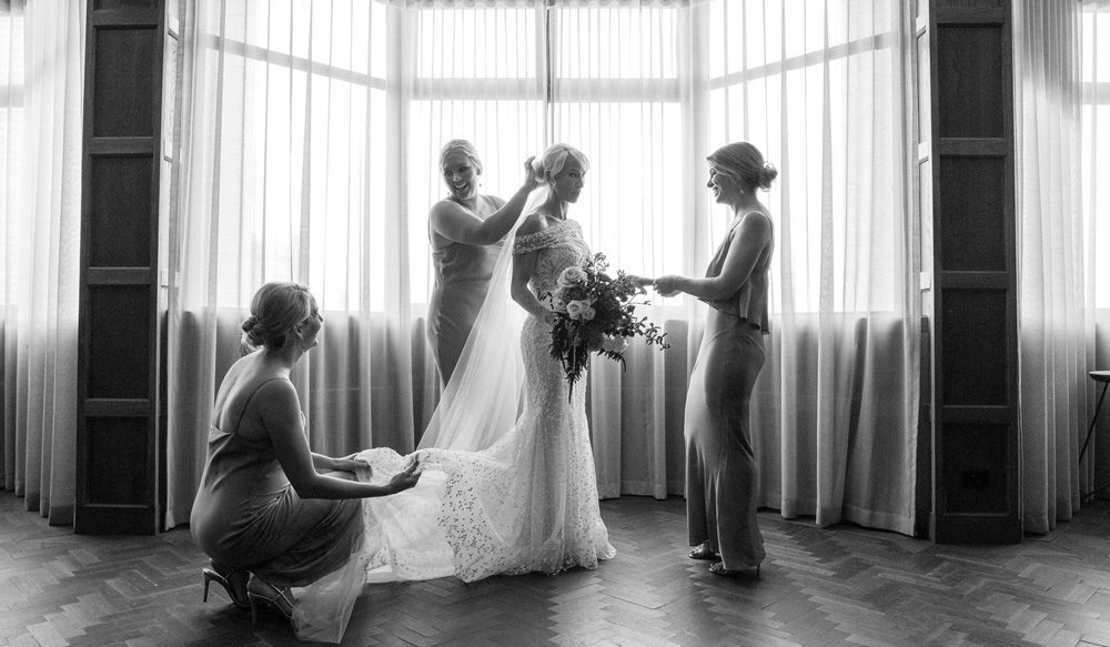 The Island Gold Coast Micro Weddings