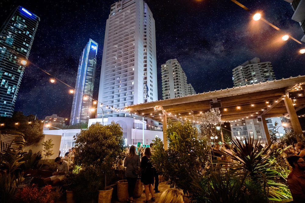 The Island Gold Coast New Year's Eve