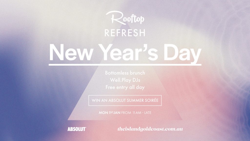New Year’s Day