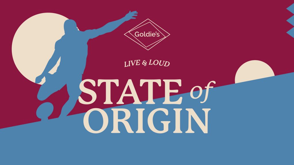 State of Origin