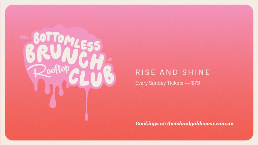 Rooftop Bottomless Brunch Club