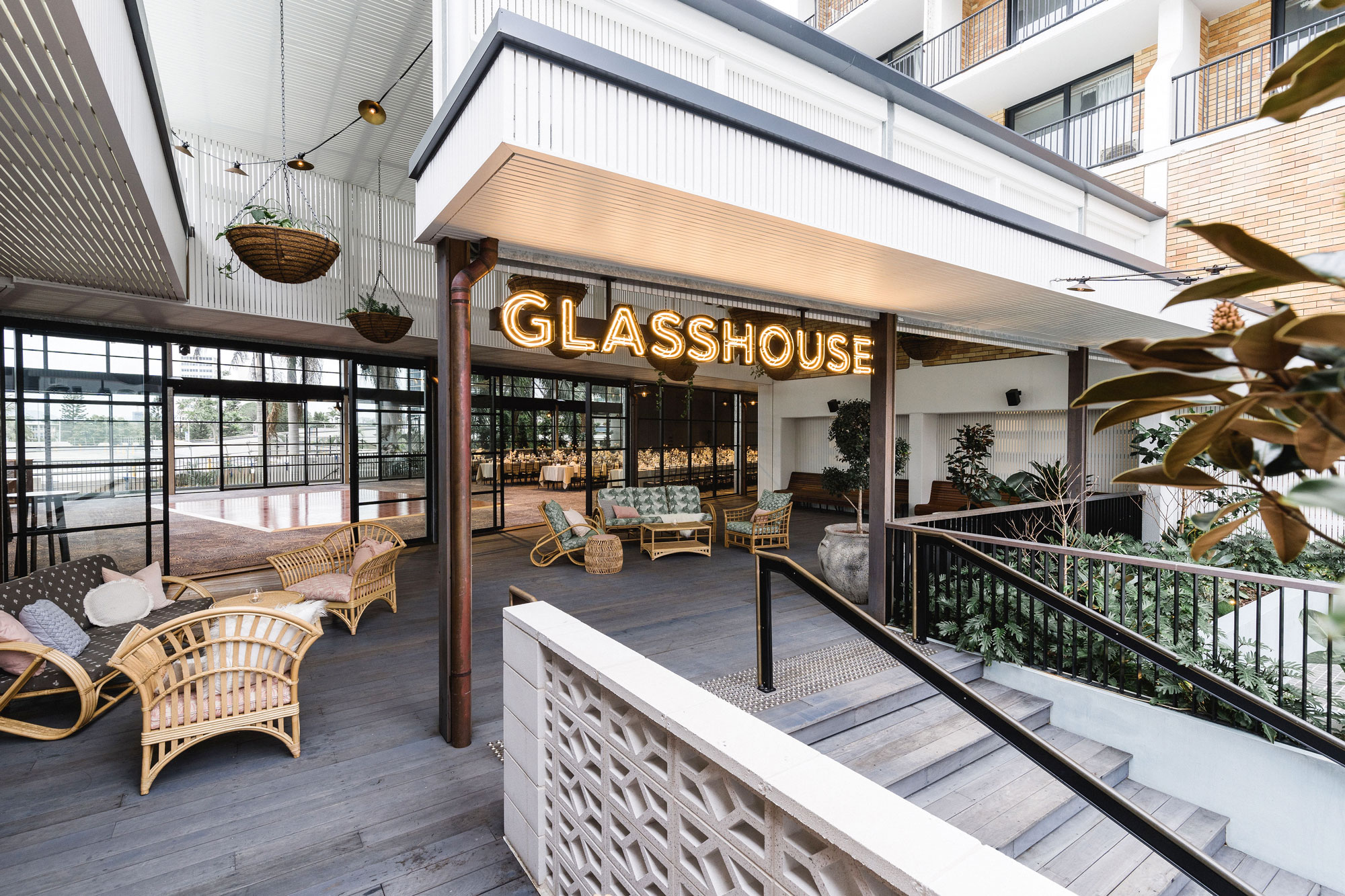 Event Venues The Island Gold Coast Function Rooms