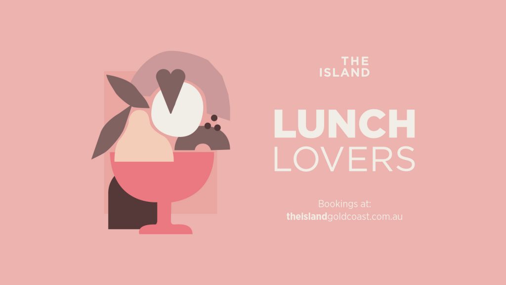 Lunch Lovers
