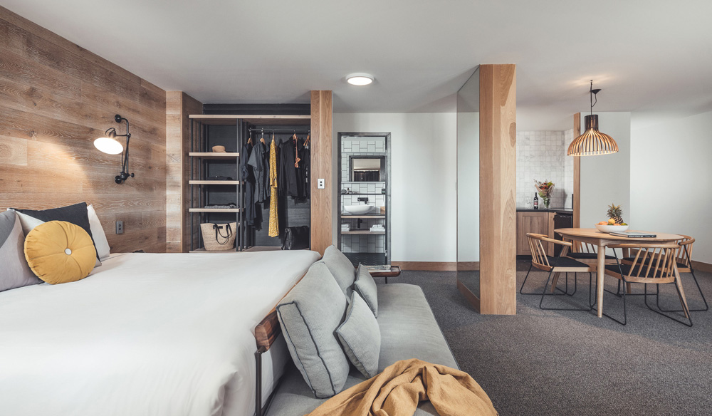 The Island Gold Coast Boutique Hotel