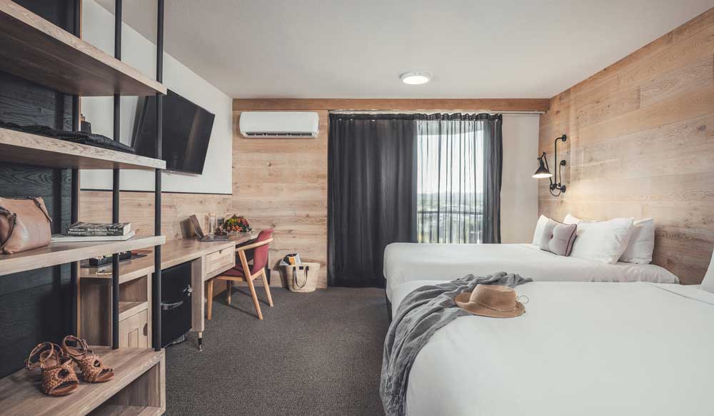The Island Gold Coast Corporate Accommodation and Corporate Stays
