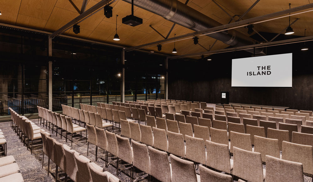 The Island Gold Coast Corporate Events