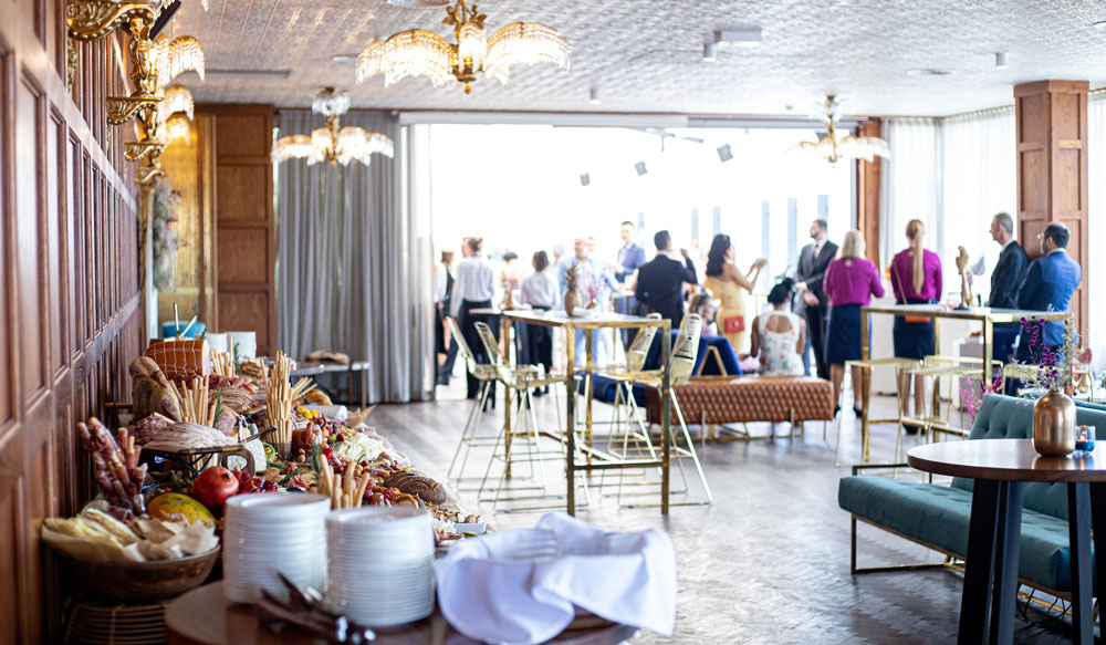 The Island Gold Coast Corporate Events