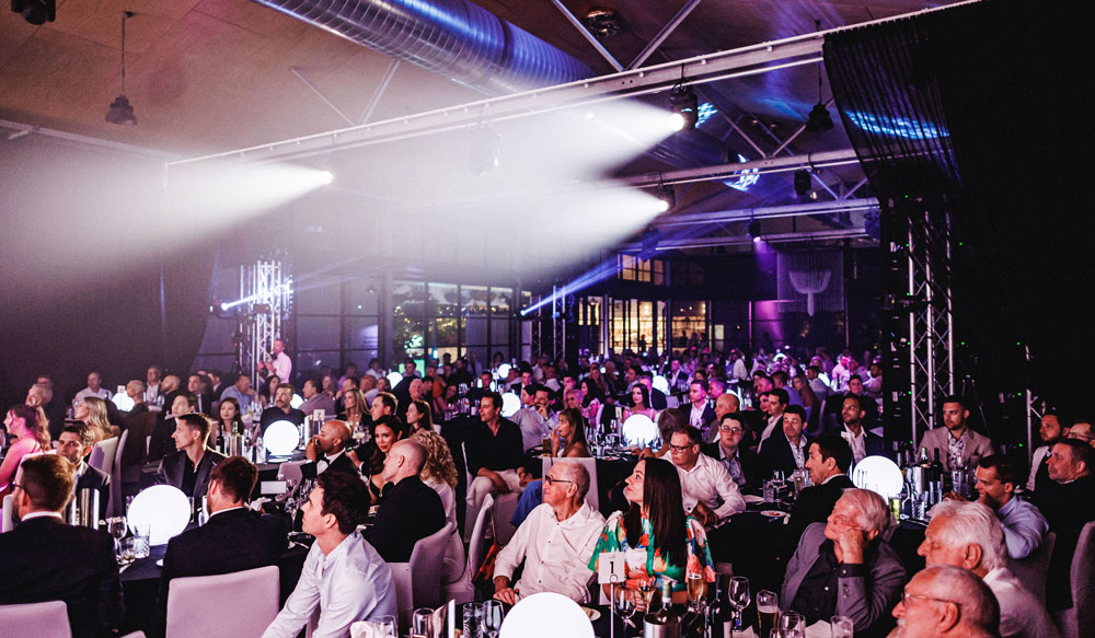 The Island Gold Coast Corporate Events