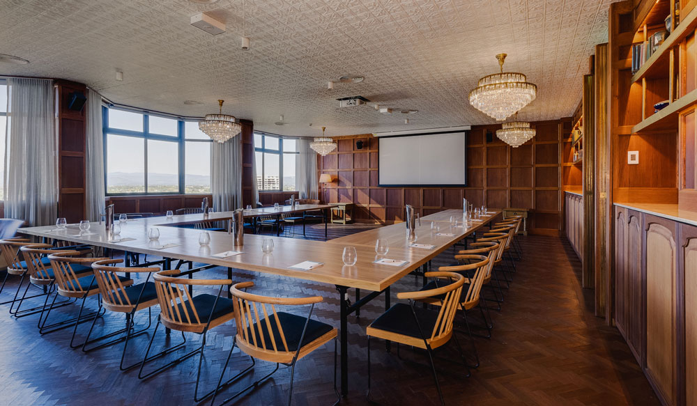 The Island Gold Coast Corporate Events