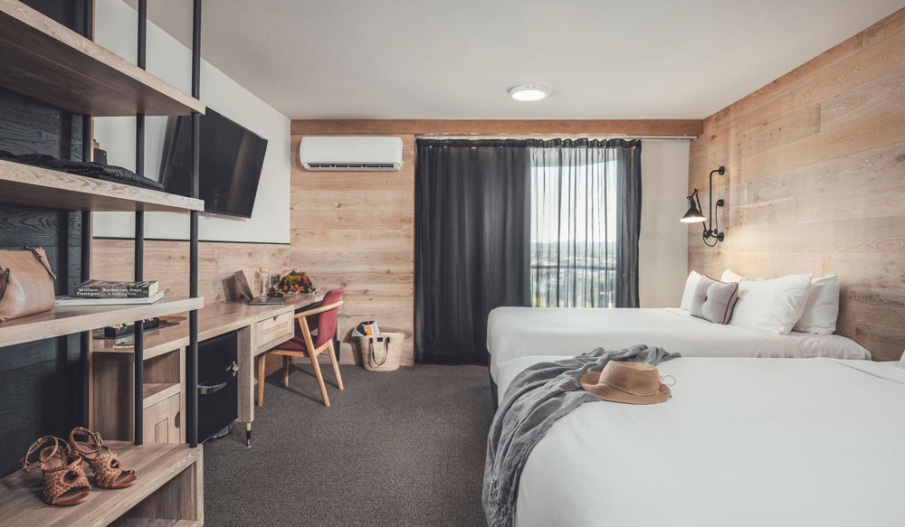 The Island Gold Coast Corporate Accommodation Boutique Hotel