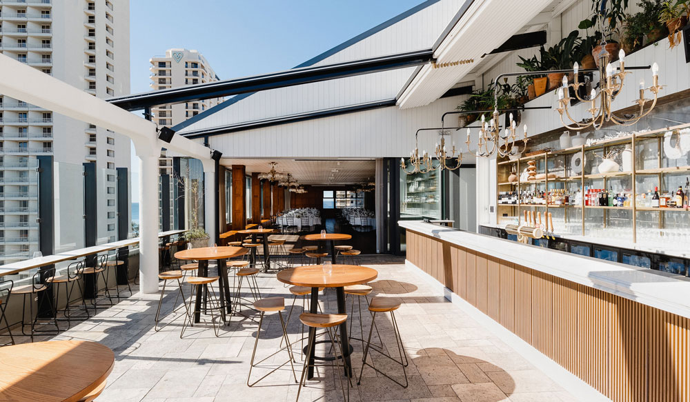 The Island Gold Coast EOFY Events