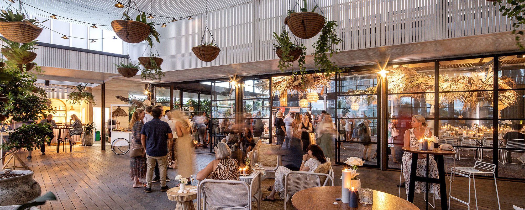 Private Parties - The Island Gold Coast - Functions & Events