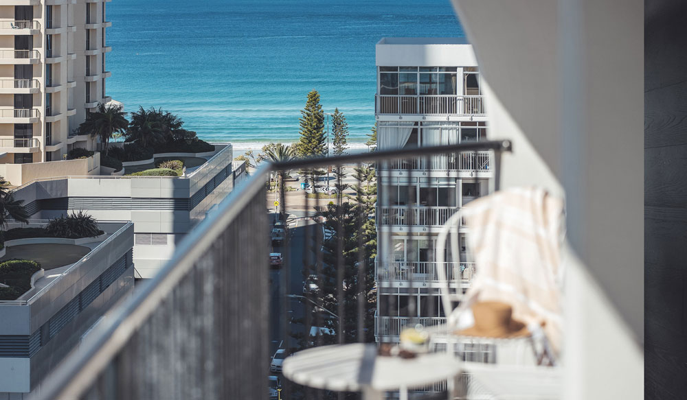 The Island Gold Coast Residential Conferences and Corporate Stays