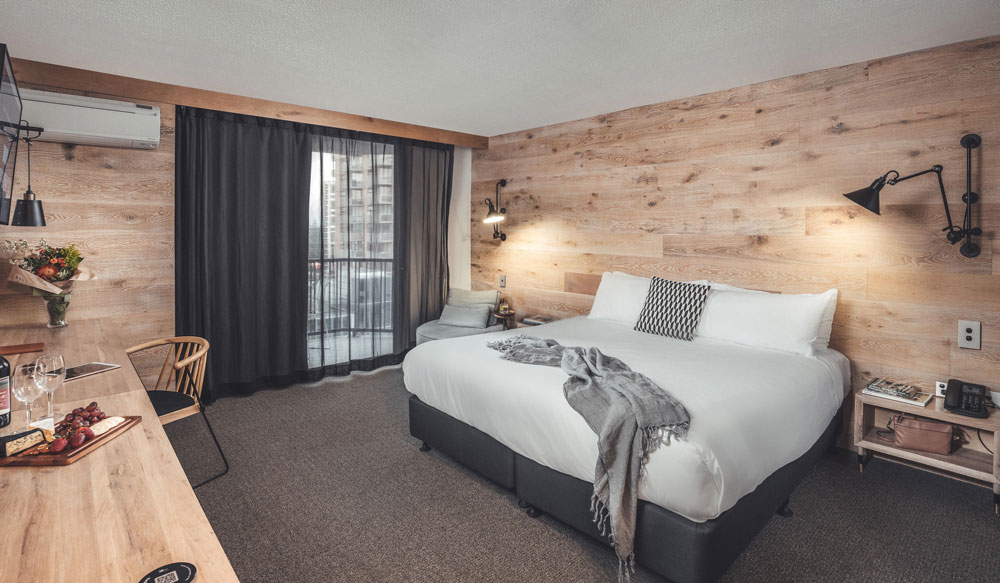 The Island Gold Coast Residential Conferences and Corporate Stays