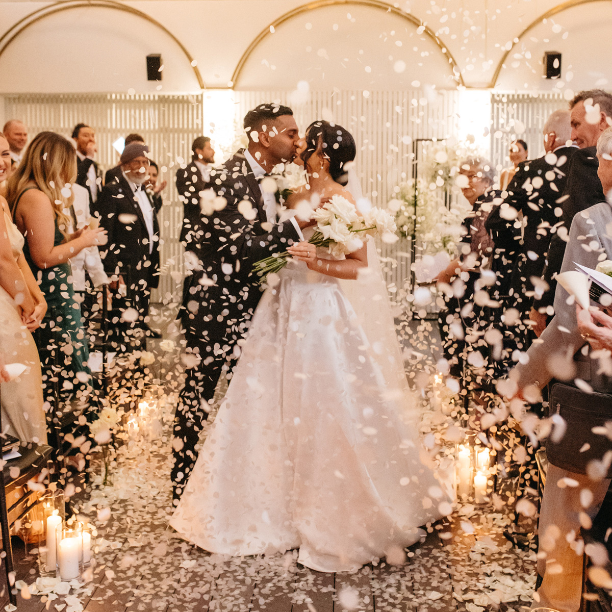 The Island Gold Coast Wedding Venue