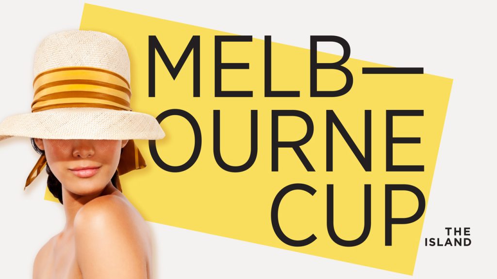 Melbourne Cup