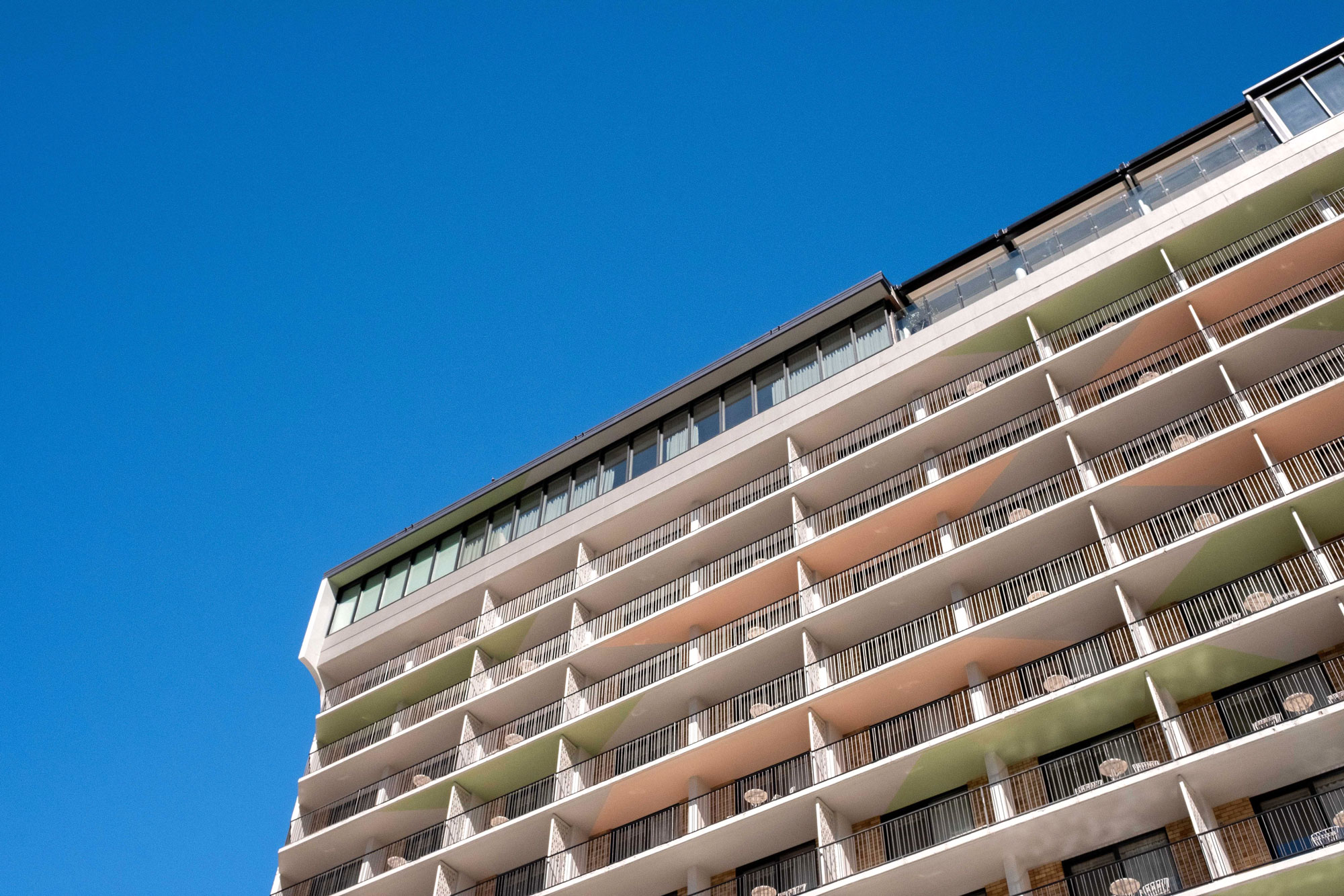 The Island Gold Coast Corporate Event Accommodation Venues