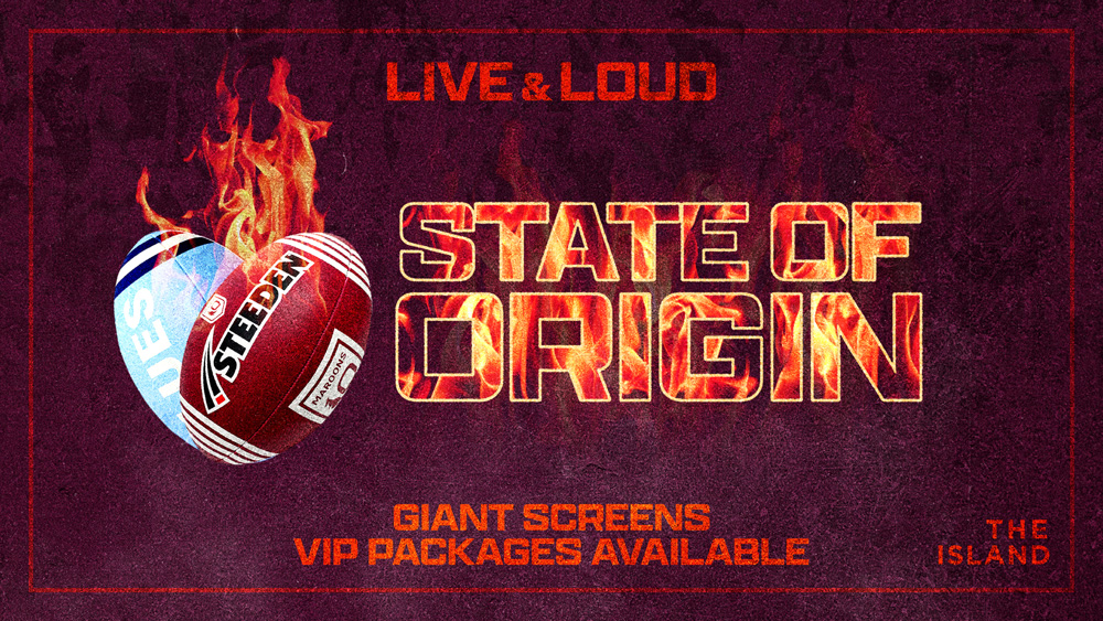 State of Origin