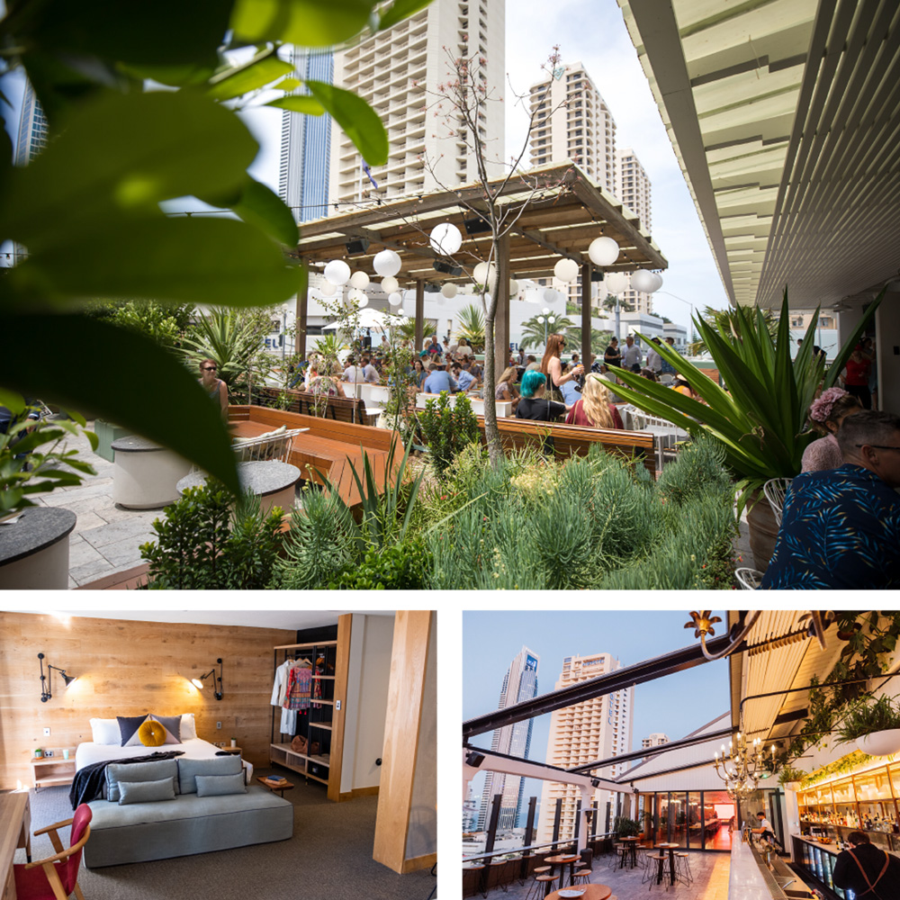 The Island Gold Coast EOFY Offer
