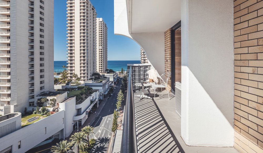 The Island Gold Coast Corporate Event Accommodation Venues