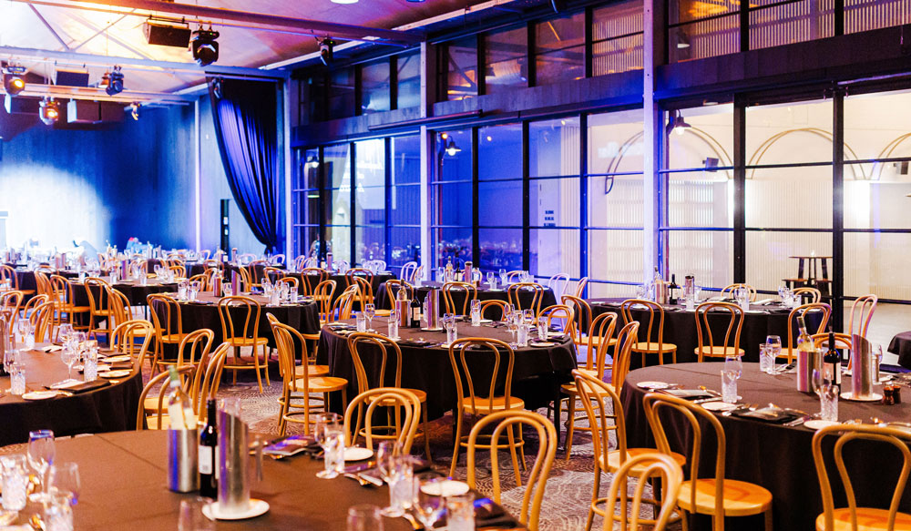The Island Gold Coast Corporate Event Accommodation Venues
