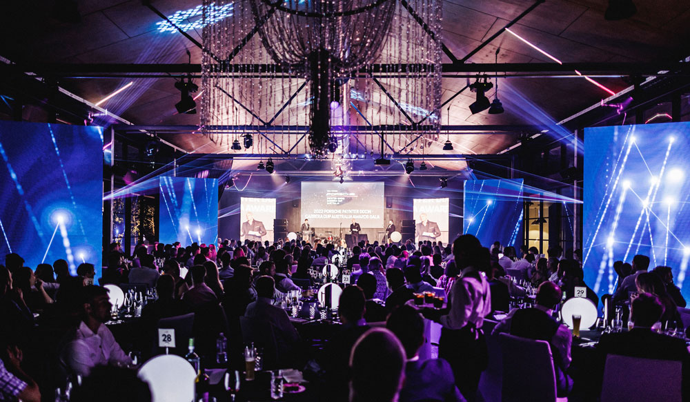 The Island Gold Coast Corporate Events