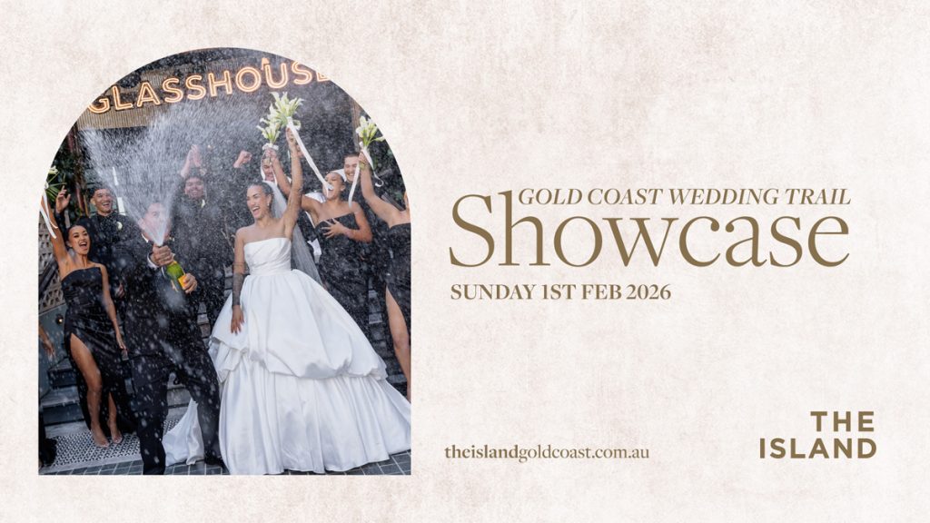 Island Wedding Showcase