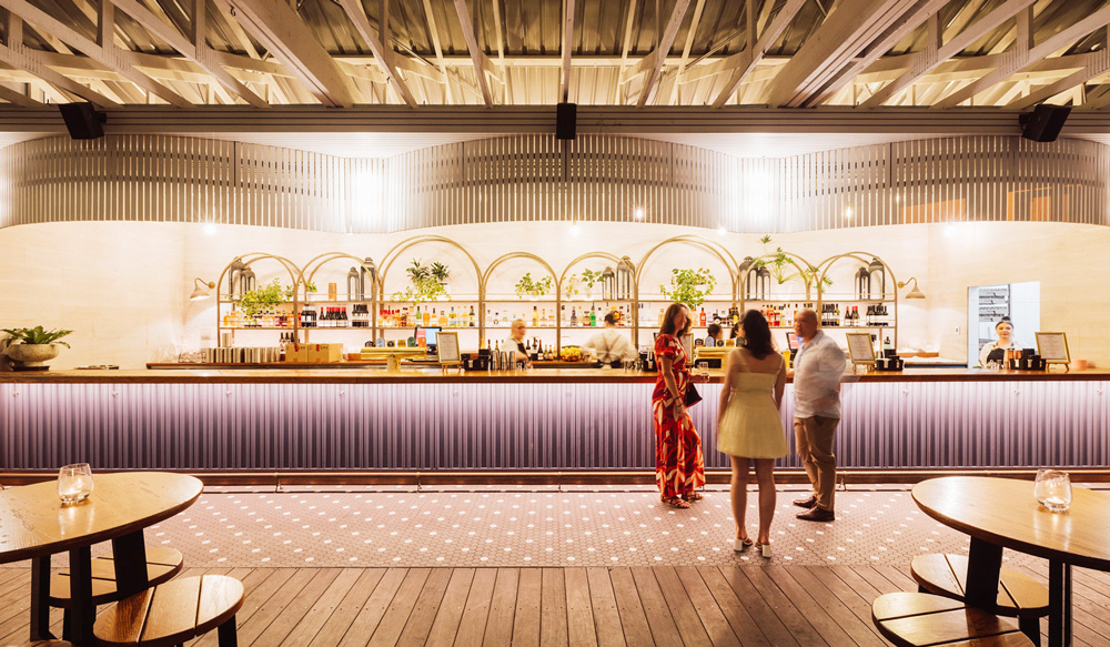 Corporate Events at the Island Gold Coast