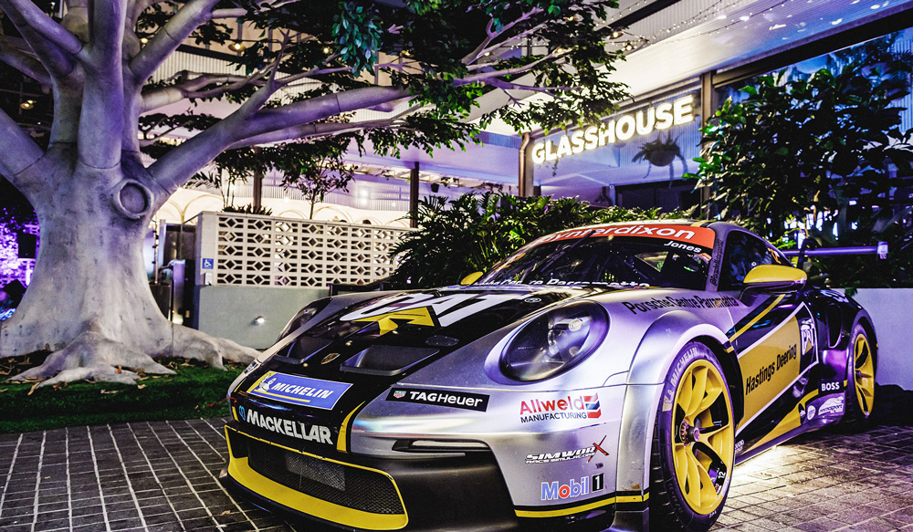 Corporate Events at the Island Gold Coast