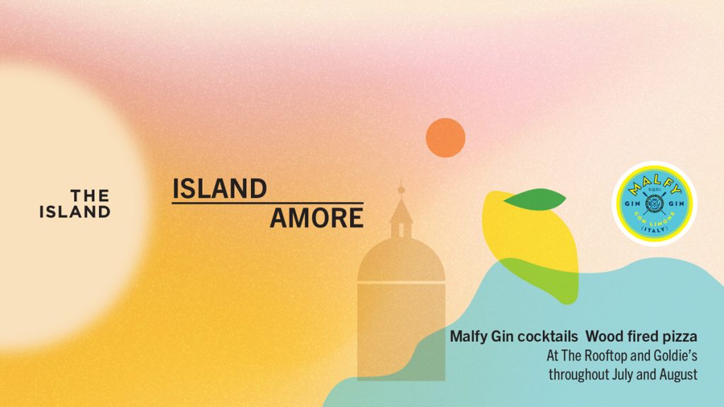 Island Amore