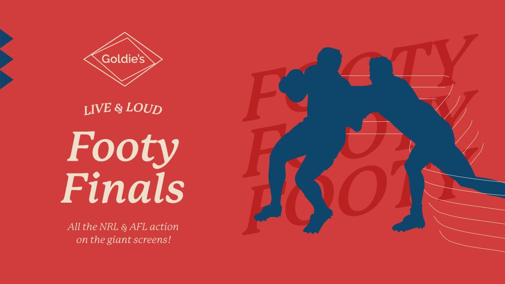Footy Finals